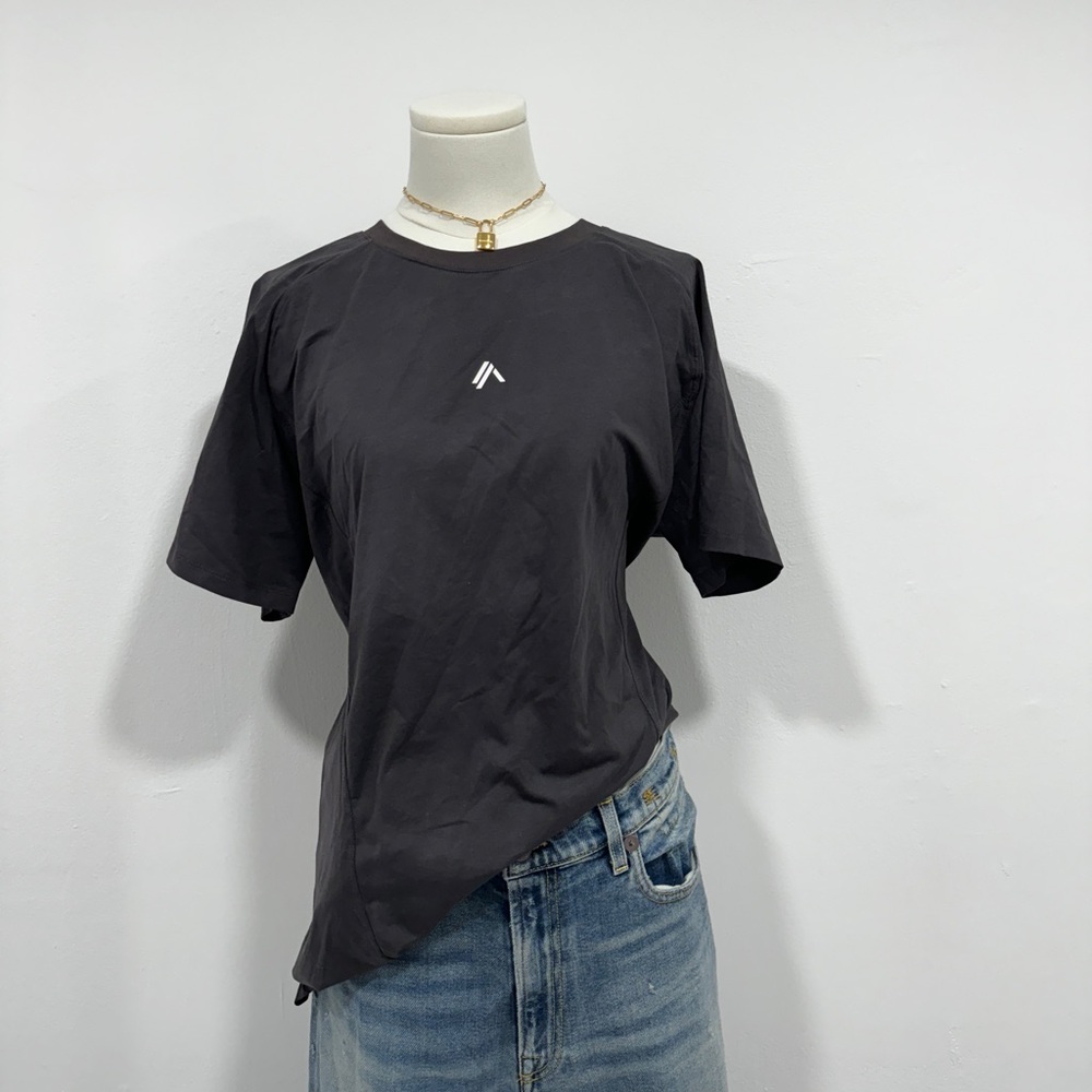 Alphalete top